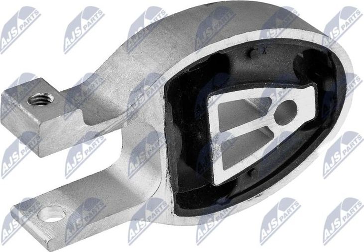 Подушка (опора) двигателя NTY. Артикул ZPS-FR-010