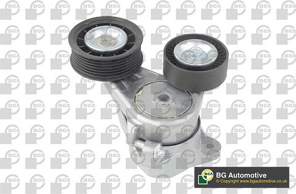 Шрус внутренний (граната) BGA для Skoda Superb II 2009-2015. Артикул CV9622B