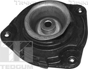 Опора амортизатора (стойки) Tedgum. Артикул 00583874