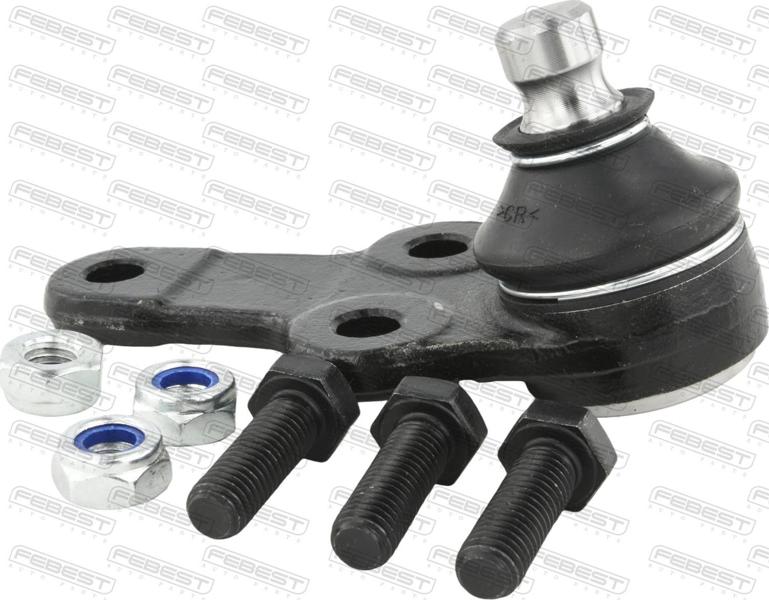 Шаровая опора Febest. Артикул 2120-001