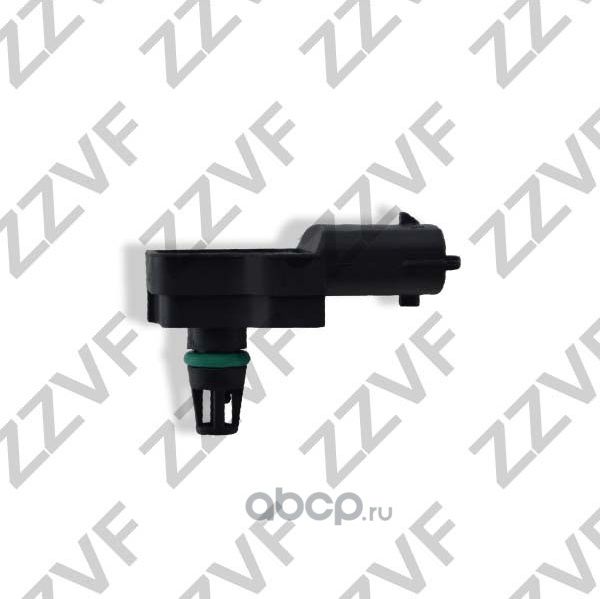 ДАТЧИК АБСОЛЮТНОГО ДАВЛЕНИЯ CHEVROLET CRUZE (09-...), FIAT GRANDE PUNTO (05-09), (Zzvf). Артикул ZVAT008