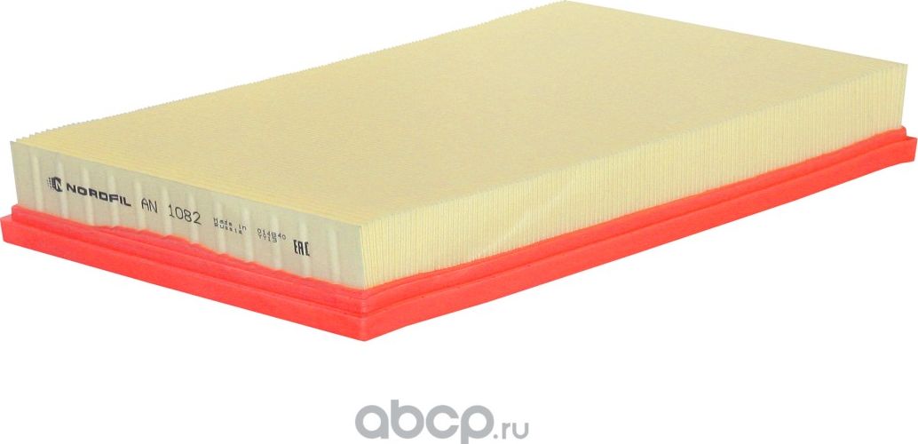 Фильтр воздушный Opel Vectra (Nordfil). Артикул an1082
