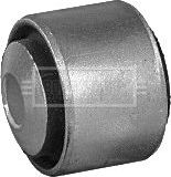 Сайлентблок переднего рычага подвески Borg & Beck. Артикул BSK7858