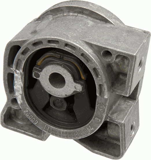 Опора (подушка) двигателя Lemforder. Артикул 30531 01