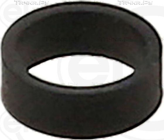 Кольцо форсунки уплотнительное Elring (PTFE (Polytetrafluorethylen)) для Porsche Cayenne I (955) 2007-2010. Артикул 005.980