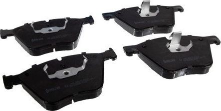 Тормозные колодки Stellox. Артикул 000 357B-SX