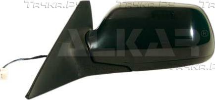 Зеркало боковое Alkar. Артикул 6141904