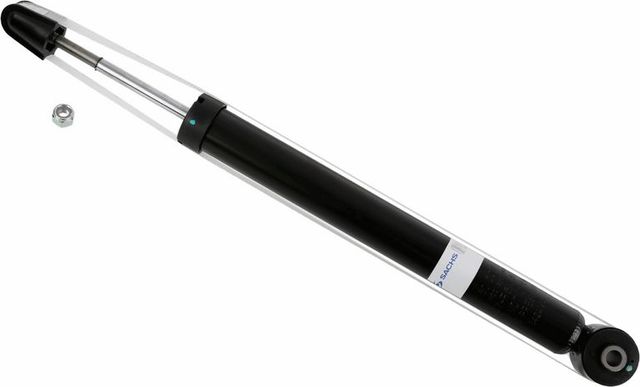 Амортизатор SACHS задний для Mitsubishi Colt VI (Z20/Z30) 2004-2012. Артикул 560 002