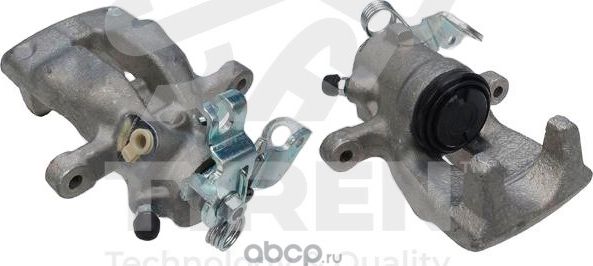 Тормозной суппорт OPEL (Tyren). Артикул TYR5028231