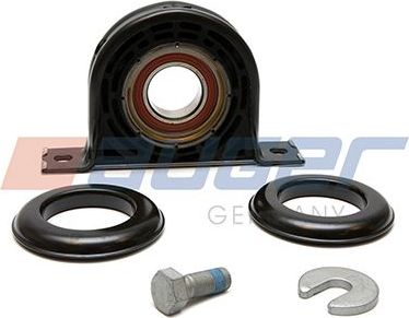 Подвесной подшипник карданного вала Auger. Артикул 104268