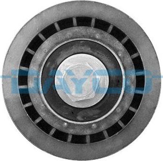 Направляющий (ведущий) ролик ремня ГРМ Dayco. Артикул ATB2195