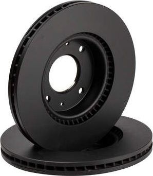 Тормозной диск Zentparts. Артикул Z06012