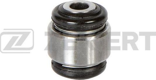 Сайлентблок заднего рычага подвески Zekkert. Артикул GM-6671