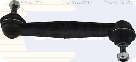 Стойка (тяга) стабилизатора Comline (полимерный материал). Артикул CSL7217