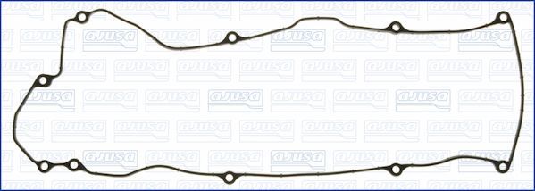 Прокладка клапанной крышки Ajusa для Nissan Almera N16 2000-2002. Артикул 11091800