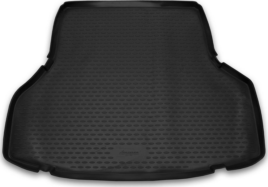 Коврик Element для багажника Hyundai Genesis II седан 2014-2017. Артикул ORIG.20.56.B10
