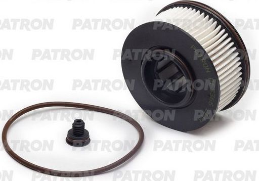Топливный фильтр Patron. Артикул PF3366