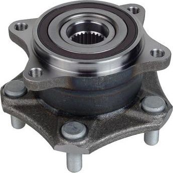 Ступичный подшипник (комплект) Zentparts. Артикул Z21954