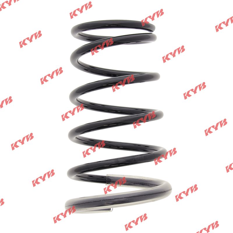Пружина подвески KYB (Каяба) K-Flex. Артикул RI6515