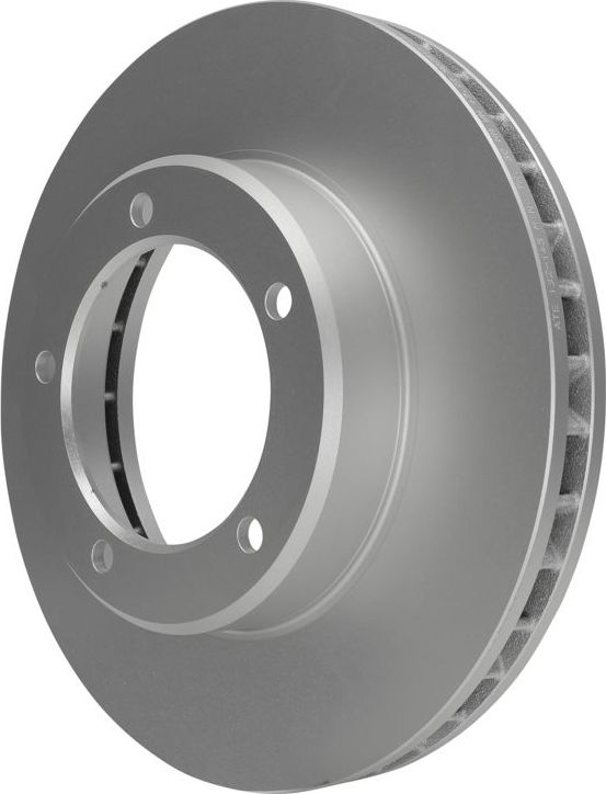 Тормозной диск ATE передний для Lexus LX 470 1998-2008. Артикул 24.0132-0148.1