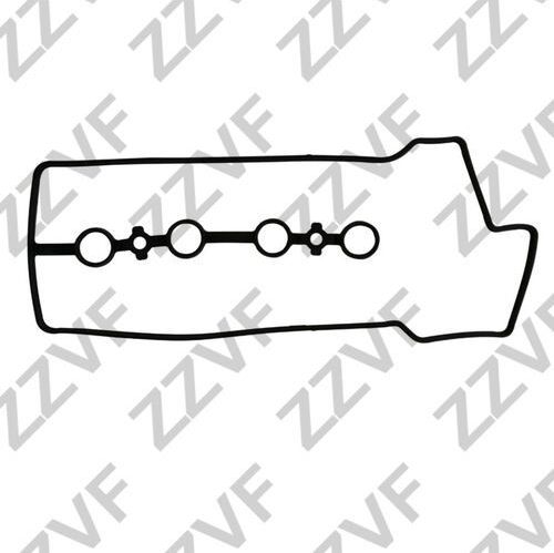 Прокладка клапанной крышки 441724 ZZVF. Артикул ZVPK32T