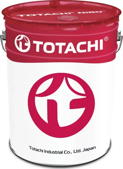 TOTACHI DCTF MULTI-TYPE 20л. Артикул A8220