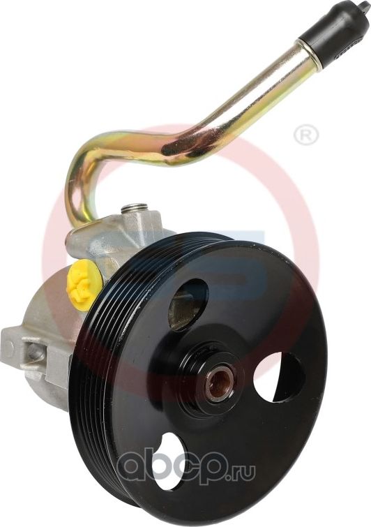 Новый насос ГУР Daewoo Nubira 2002 (GS). Артикул HP10004C