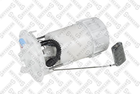 Бензонасос (топливный насос) Stellox. Артикул 10-02064-SX