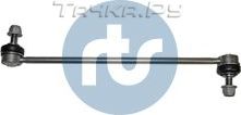 Стойка (тяга) стабилизатора RTS. Артикул 97-90709