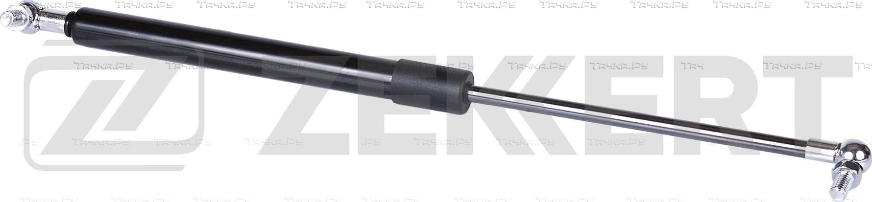 Амортизатор (упор) капота Zekkert передний для Nissan Maxima A32 1995-2000. Артикул GF-2142
