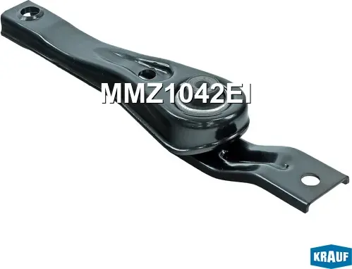 Подушка двигателя (Krauf). Артикул MMZ1042EI