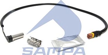 Датчик ABS Sampa. Артикул 096.4462
