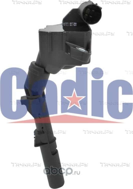 КАТУШКА ЗАЖИГАНИЯ ДЛЯ А/М / MERCEDES W212/W166 ERA 880516 (Cadic) Cadic. Артикул KD7319