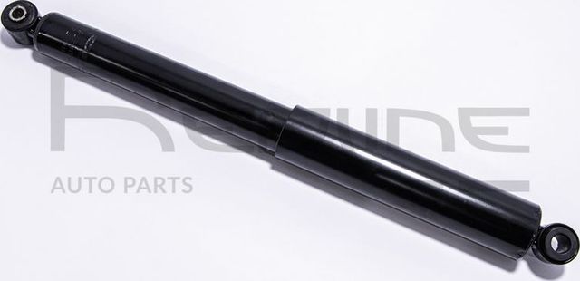 Амортизатор RED Line задний для Jeep Grand Cherokee I (ZJ) 1992-1999. Артикул 39JE005