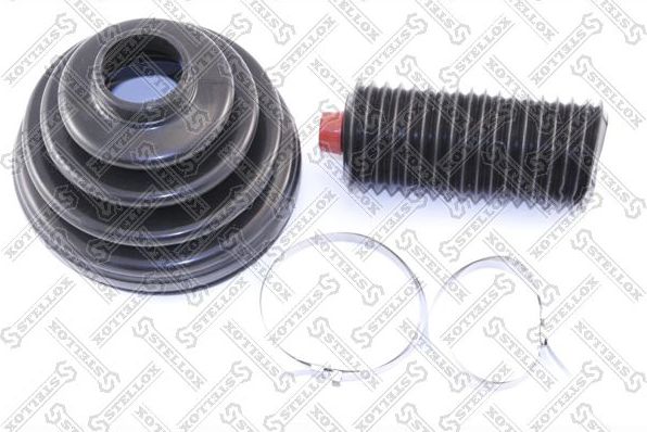 Пыльник ШРУСа наружный Stellox для Citroen Jumper I 1994-2002. Артикул 13-00001-SX