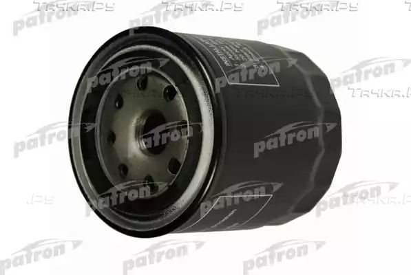 Масляный фильтр Patron. Артикул PF4086