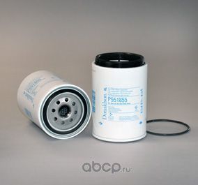Топливный фильтр Donaldson. Артикул P551855