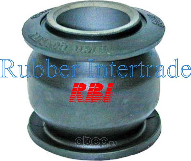 N25TY61B САЙЛЕНТБЛОК ПЕРЕДНЕЙ ПОДВЕСКИPATROL,SAFARI Y60,Y61 F (RBI). Артикул N25TY61B