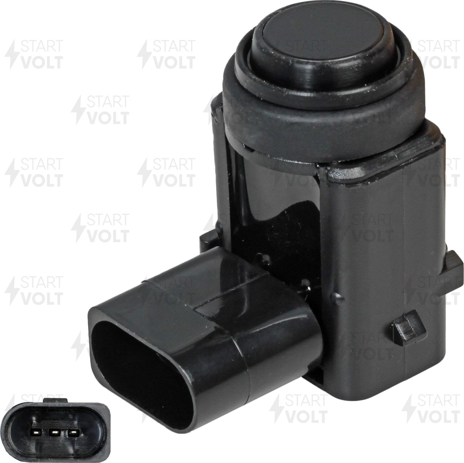 Датчик парктроника StartVOLT. Артикул VS-PK 1827