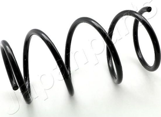 Пружина подвески Japanparts. Артикул ZC2590H