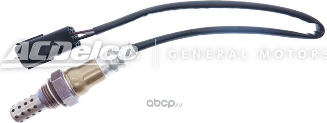 Лямбда-зонд (кислородный датчик) ACDelco для Chevrolet Cruze I 2009-2015. Артикул 19350875