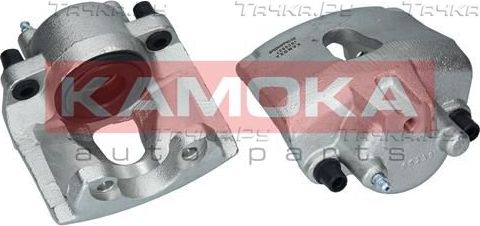 Тормозной суппорт Kamoka для Chrysler Voyager IV 2000-2008. Артикул JBC0037