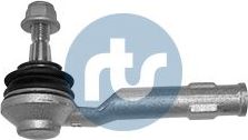Наконечник рулевой тяги RTS. Артикул 91-02944-2
