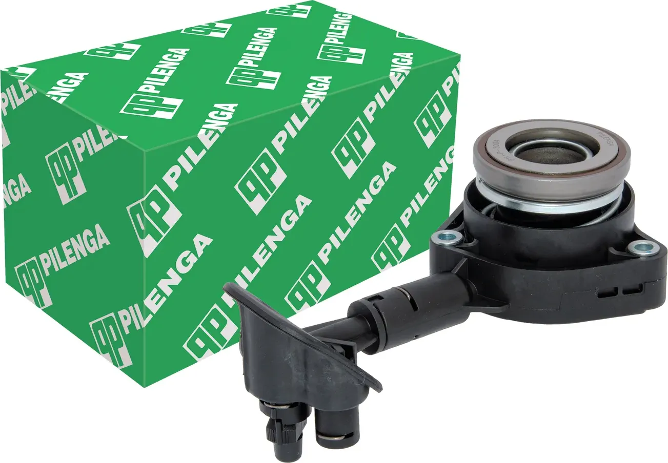 PILENGA Цилиндр сцепления рабочий с подшипником выжимным  FORD FOCUS 2 2.0  C-MAX 2.0 Pilenga. Артикул ph-p3004