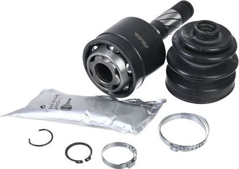 Шрус наружный (граната) Zentparts. Артикул Z21456