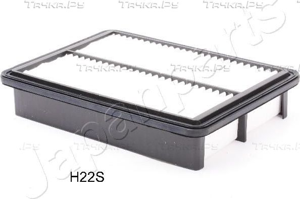 Воздушный фильтр Japanparts. Артикул FA-H22S