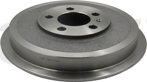 Тормозной барабан Vika. Артикул 66090020501