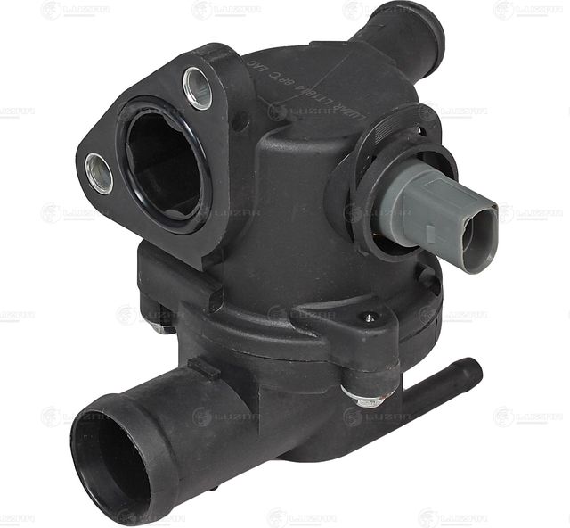 Термостат Luzar для Skoda Fabia I 1999-2002. Артикул LT 1814