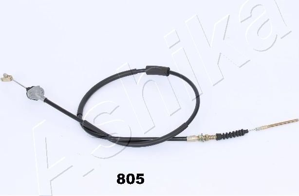 Трос сцепления ASHIKA. Артикул 154-08-805