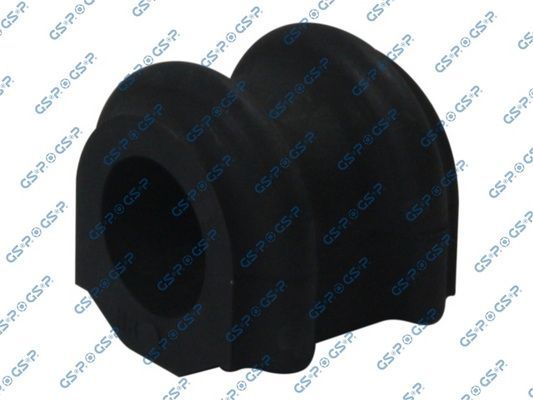 Втулка стабилизатора GSP передняя правая/левая для Hyundai Santa Fe III 2012-2018. Артикул 517821